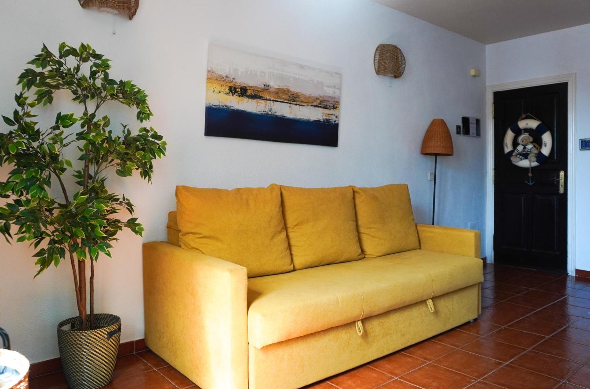 Beach Breeze, Playa Santiago Playa de Santiago  Exterior foto